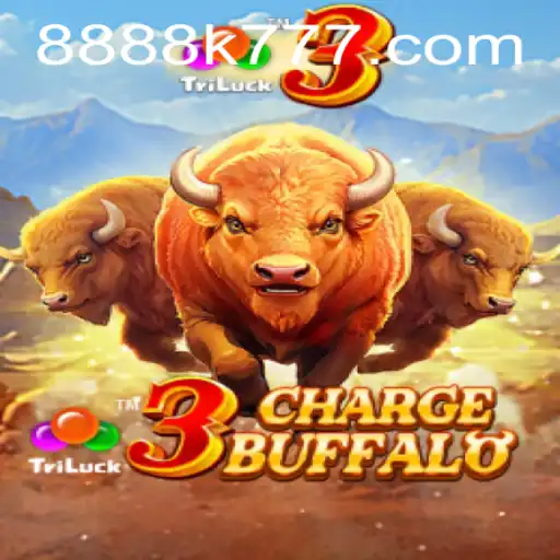 Descubra o Fascinante Mundo do Jogo 3ChargeBuffalo