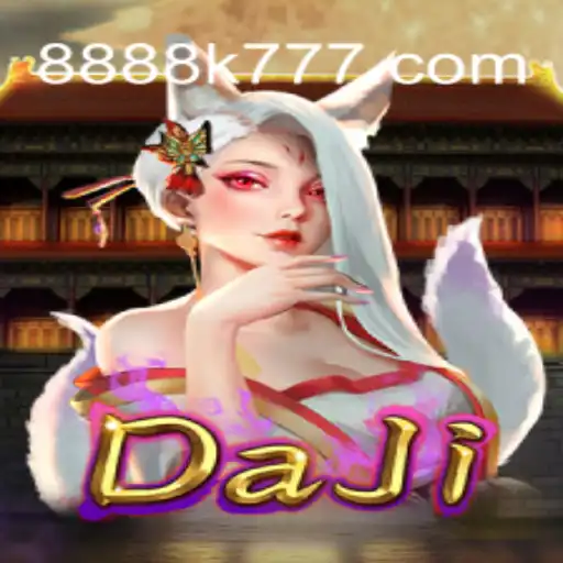 Descubra o Mundo de DaJi: Uma Aventura Cativante com 8888K