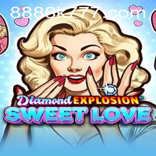 Explorando o Mundo de DiamondExplosionSweetLove
