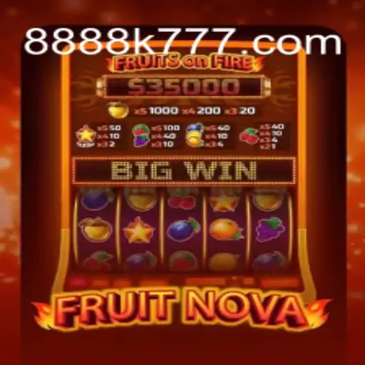 FruitNova: Uma Nova Experiência no Mundo dos Jogos