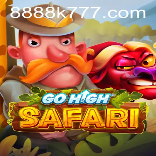 GoHighSafari: Explorando Aventuras e Estratégias com 8888K