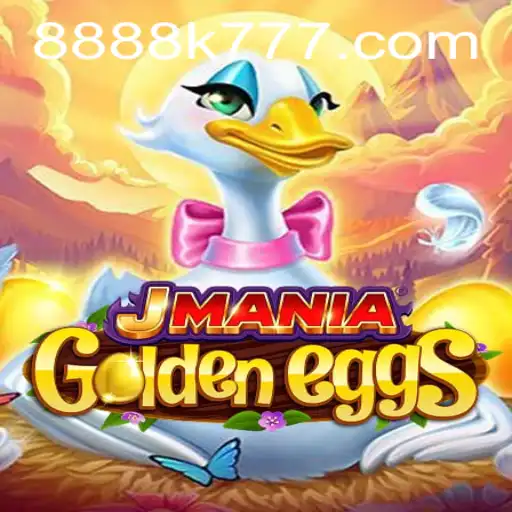 Descubra o Fascinante Mundo de JManiaGoldenEggs: Uma Jornada Inovadora