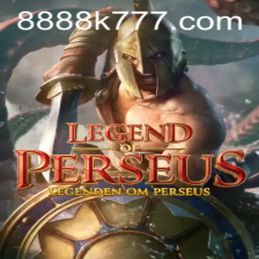 LegendofPerseus: Mergulhando no Épico Mundo do Herói Grego