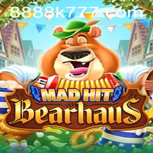 MadHitBearhaus: Descubra o Jogo que Une Estratégia e Diversão