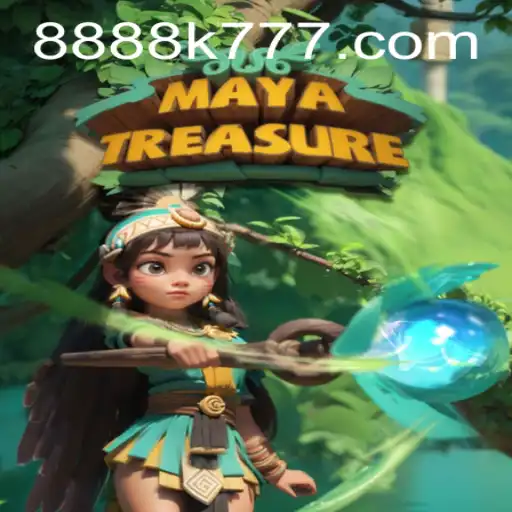 Descubra o Encantador Mundo de MayaTreasure