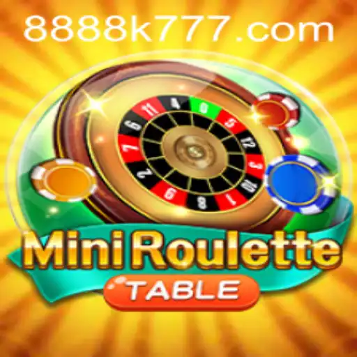 Descubra o Fascinante Mundo do MiniRoulette com a Chave 8888K
