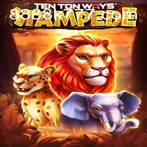 Descubra o Mundo de TenTonWaysStampede: Uma Jornada de Entretenimento Incomparável