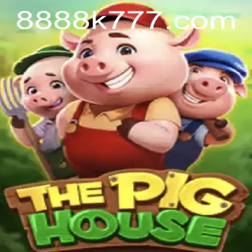 Descubra o Fascinante Mundo de 'ThePigHouse': Uma Aventura Inovadora no Universo dos Jogos