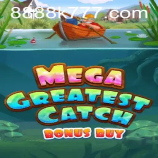 Descubra MegaGreatestCatchBonusBuy: O Novo Fenômeno do Mundo dos Jogos