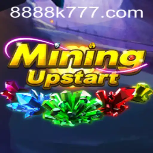 MiningUpstart: Uma Nova Aventura Interativa no Mundo dos Jogos Digitais