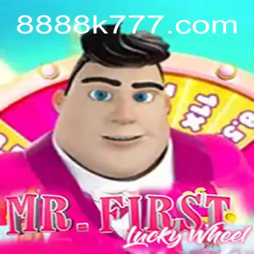 Descubra a Emoção do Jogo MrFirstLuckyWheel com o Código Especial 8888K