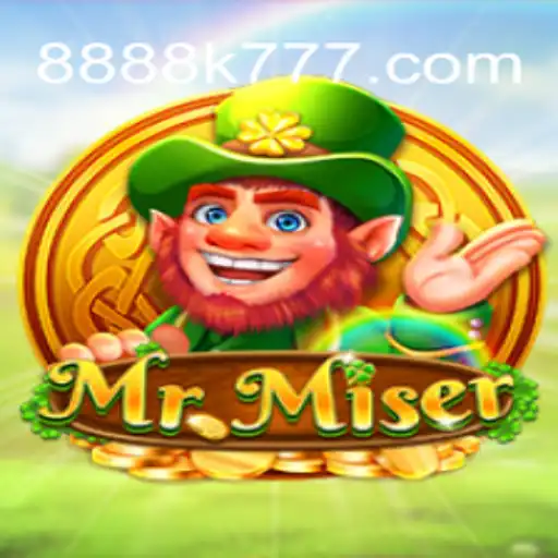Explorando o Fascinante Mundo do Jogo MrMiser: Um Guia Completo com Foco no Evento Especial 8888K