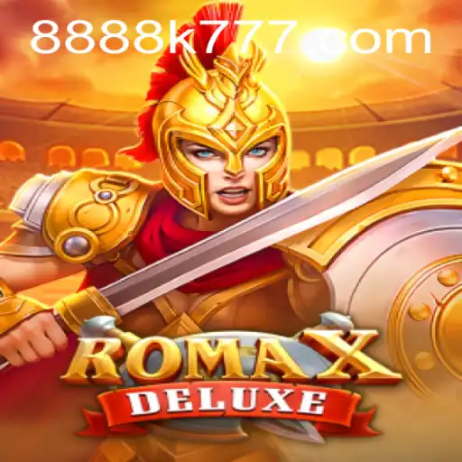 Conheça RomaXDeluxe: O Novo Fenômeno dos Jogos Virtuais