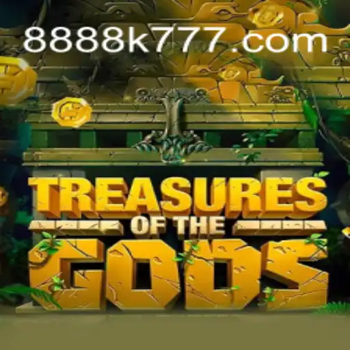 Explorando o Mundo de TreasureoftheGods: Um Jogo de Aventura Épico