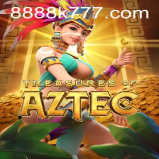 Treasures of Aztec: Descubra as Riquezas Ocultas com 8888K